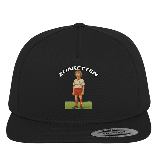 Zijaretten - Premium Snapback