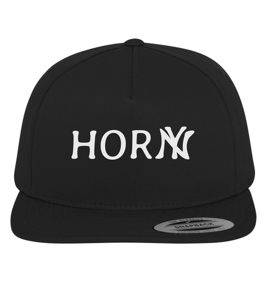 Horny - Premium Snapback