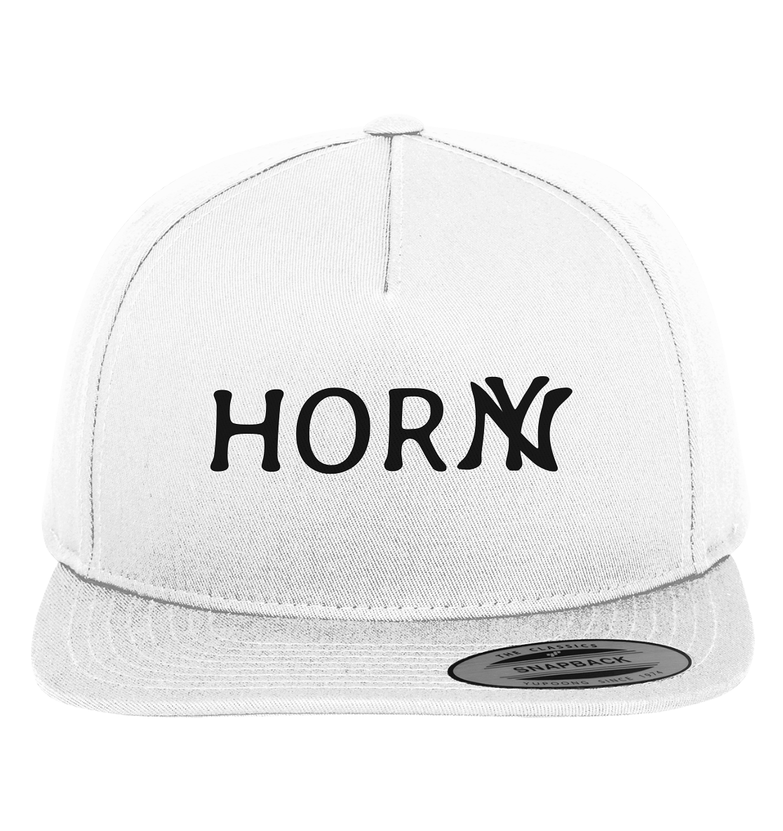 Horny - Premium Snapback