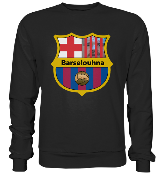 Barselouhna - Premium Sweatshirt
