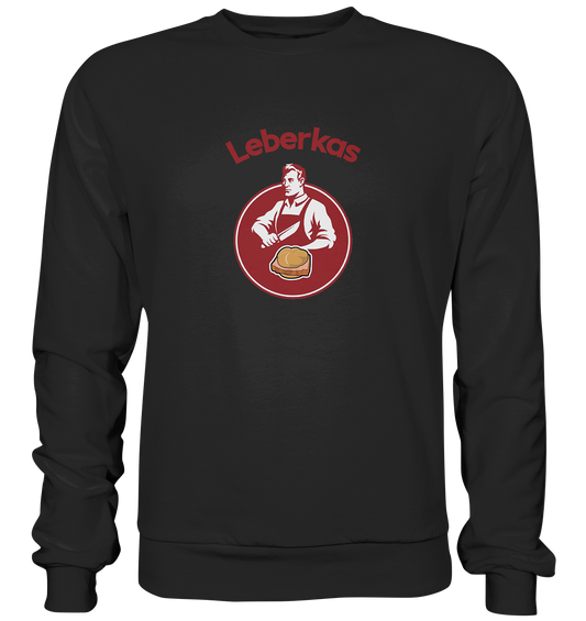 Leberkas - Premium Sweatshirt