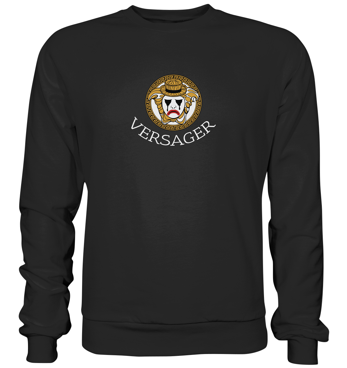 Versager - Premium Sweatshirt