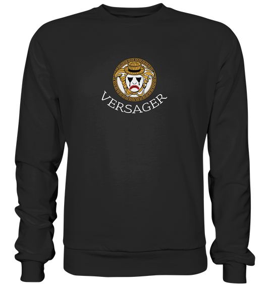 Versager - Premium Sweatshirt