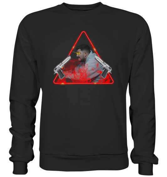 Desert Eagle - Premium Sweatshirt