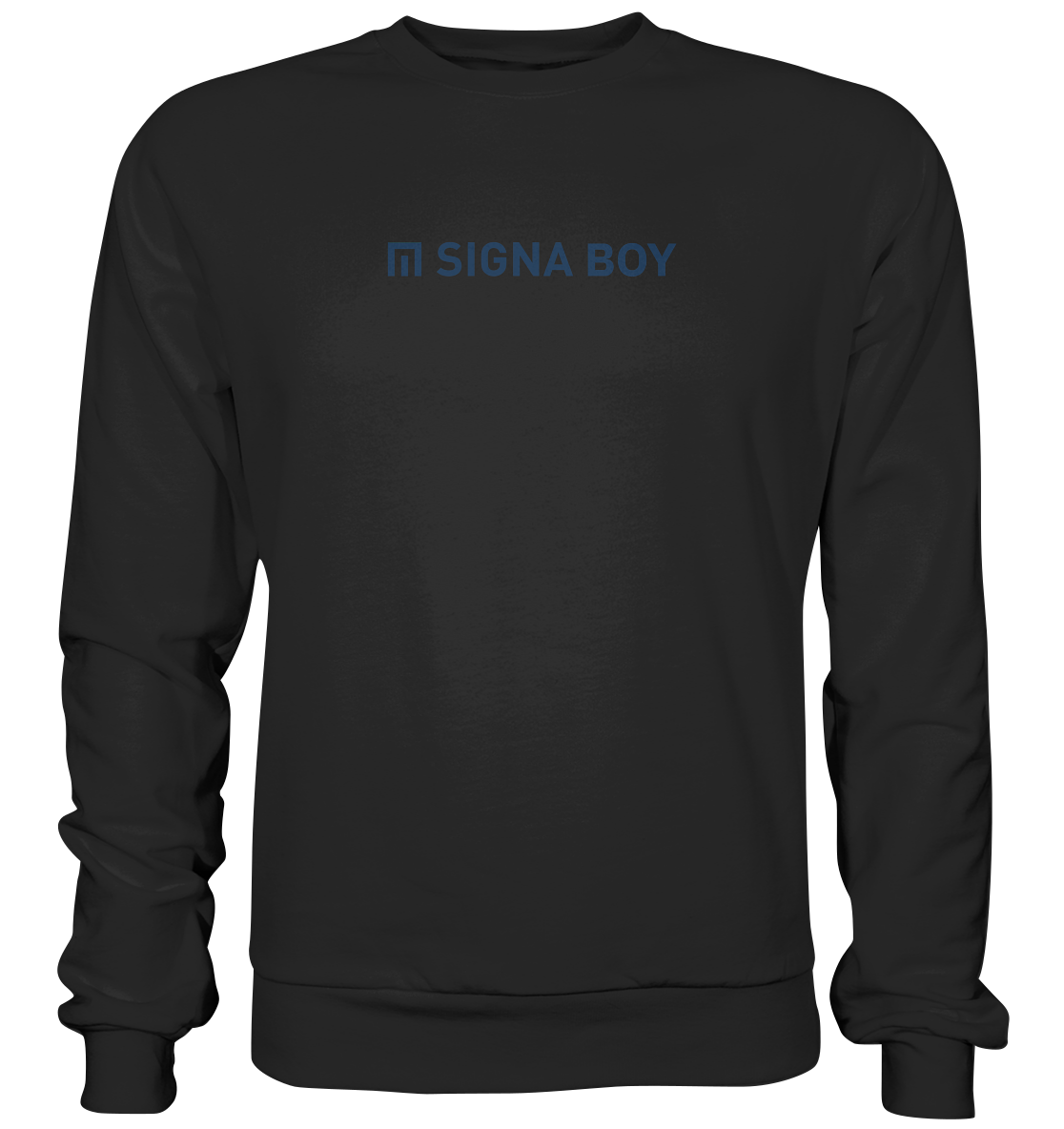 Signa Boy - Premium Sweatshirt