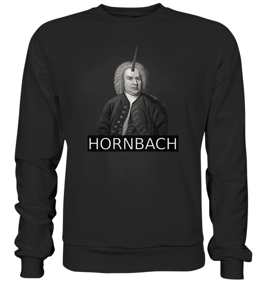 Hornbach - Premium Sweatshirt