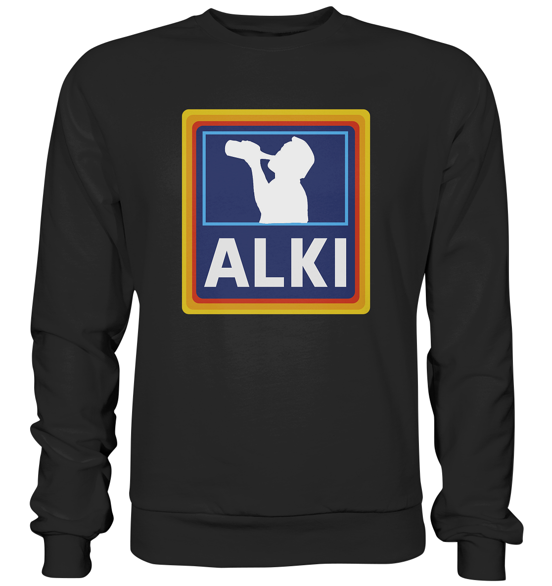 Alki - Premium Sweatshirt