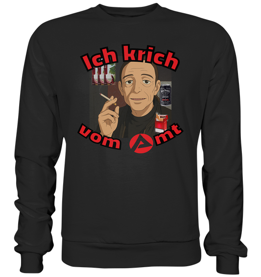 Arno Dübel - Premium Sweatshirt