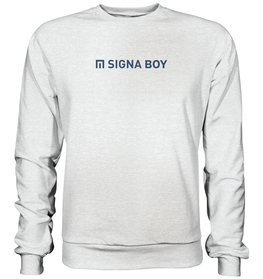 Signa Boy - Premium Sweatshirt