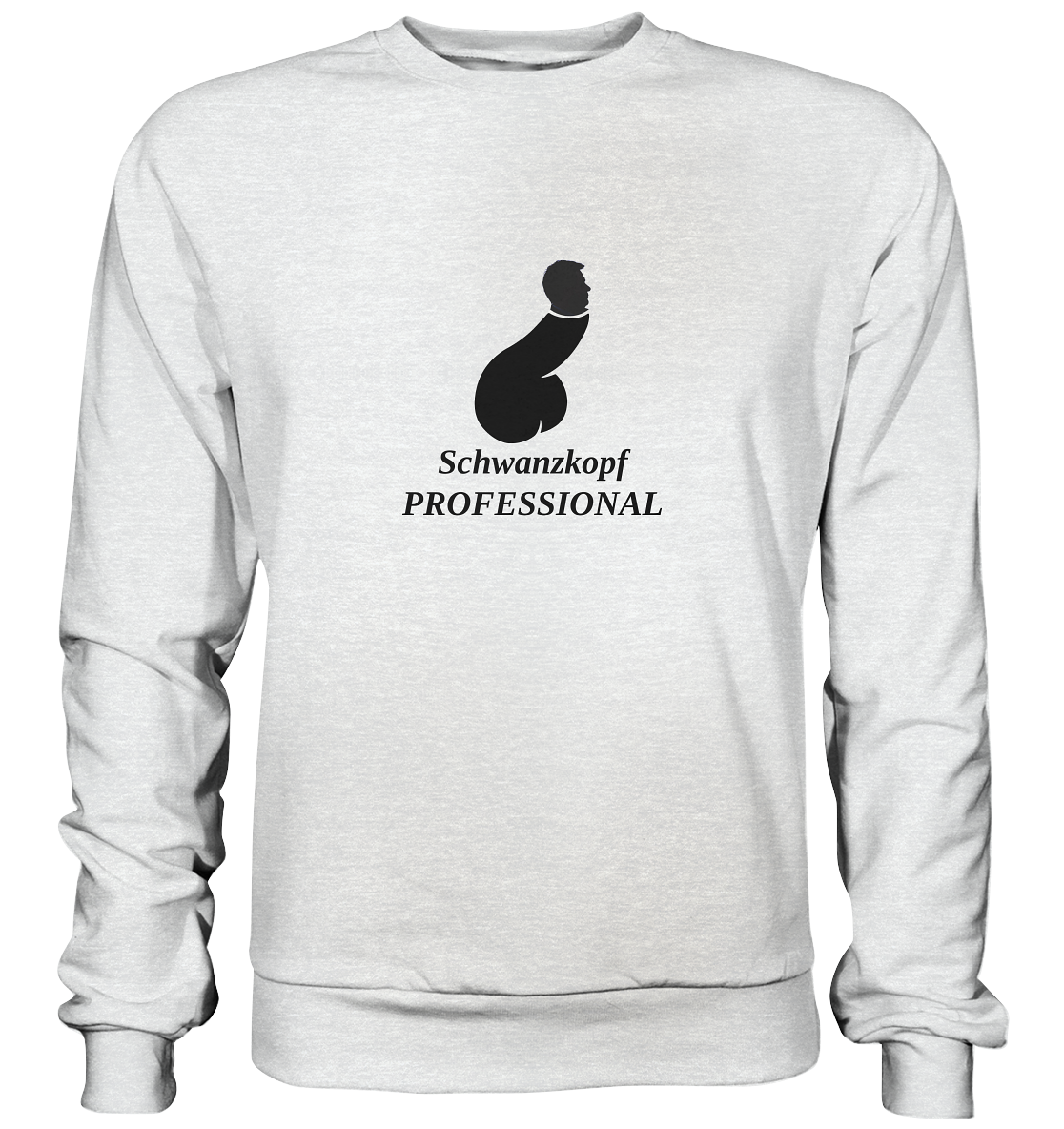 Schwanzkopf Professional - Premium Sweatshirt