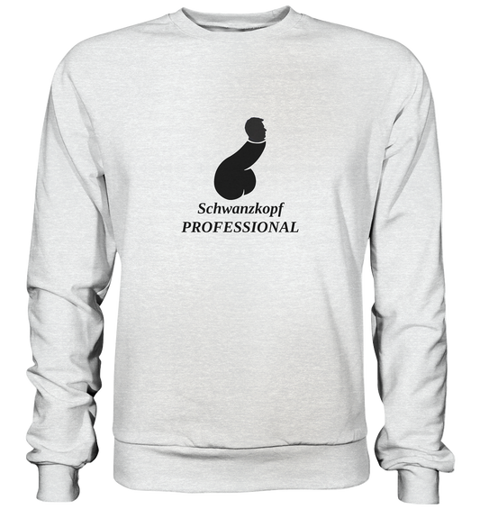 Schwanzkopf Professional - Premium Sweatshirt