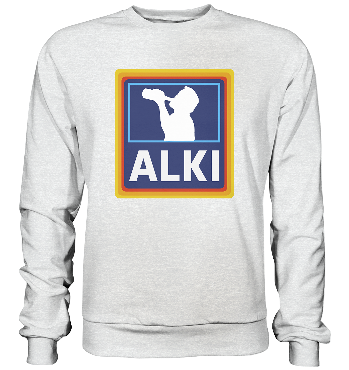 Alki - Premium Sweatshirt