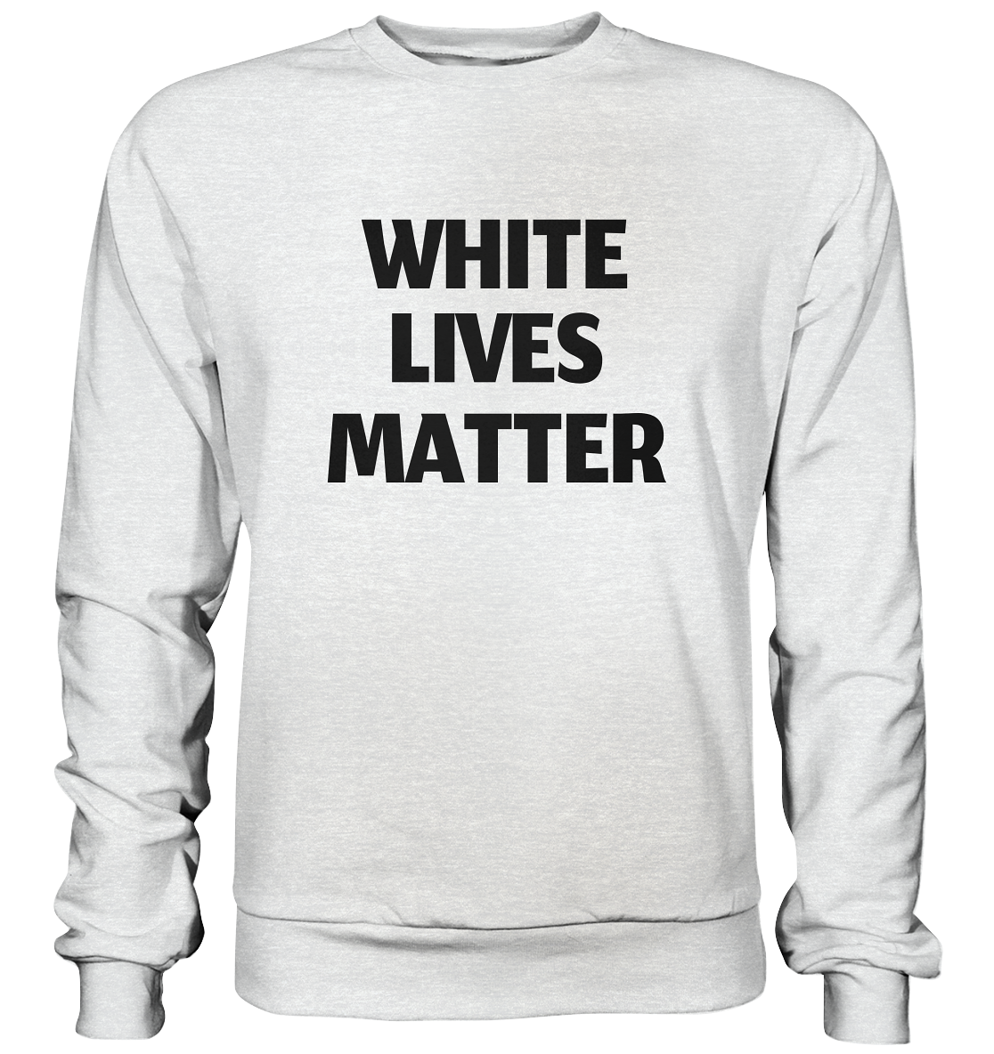WLM - Premium Sweatshirt