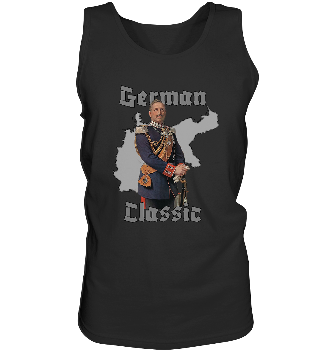 German Classic - Tank-Top