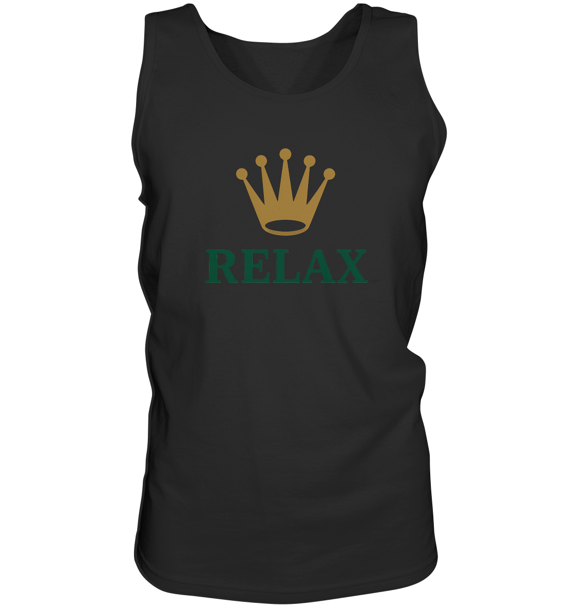 Relax - Tank-Top