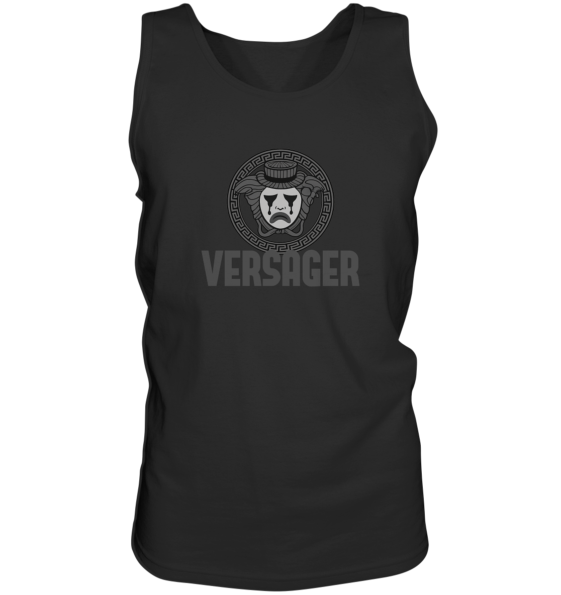 VERSAGER - Tank-Top