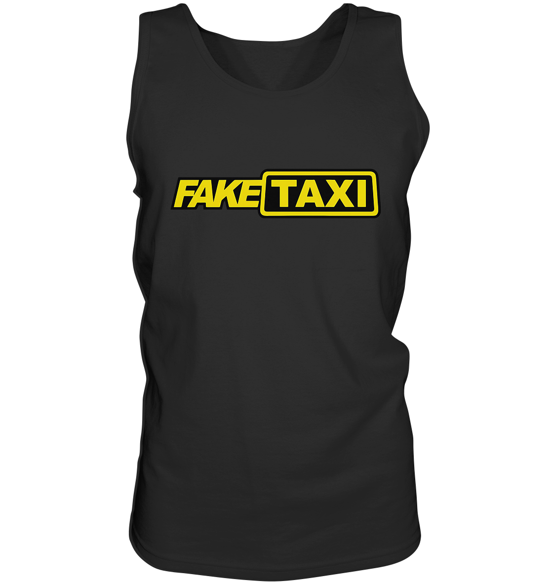 Fake Taxi - Tank-Top
