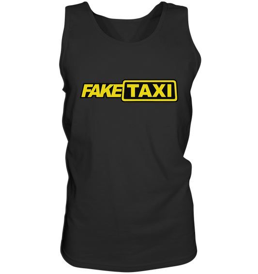 Fake Taxi - Tank-Top
