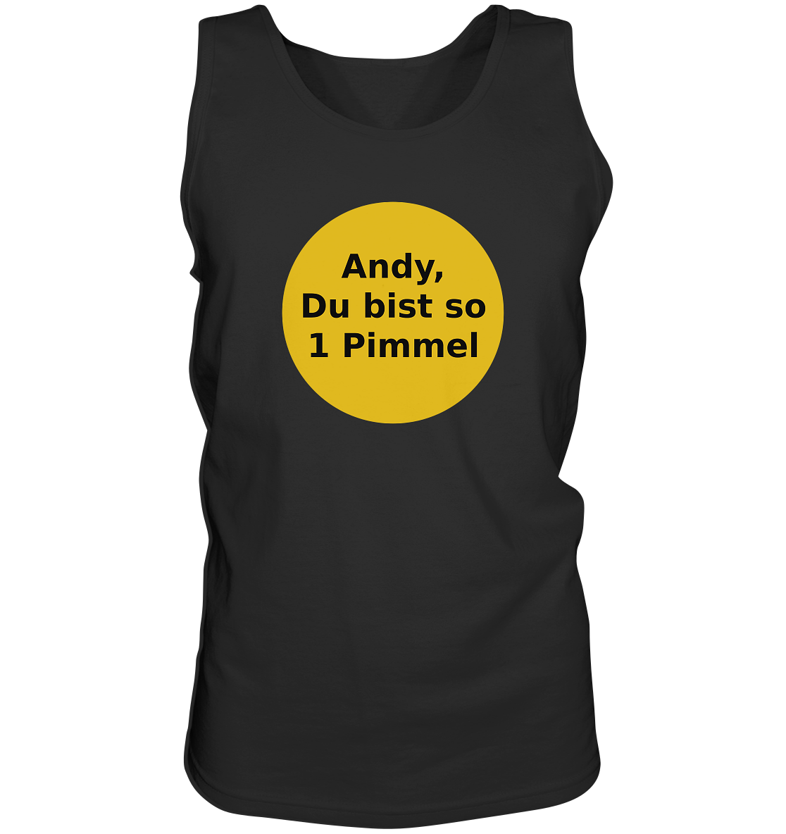 Andy - Tank-Top