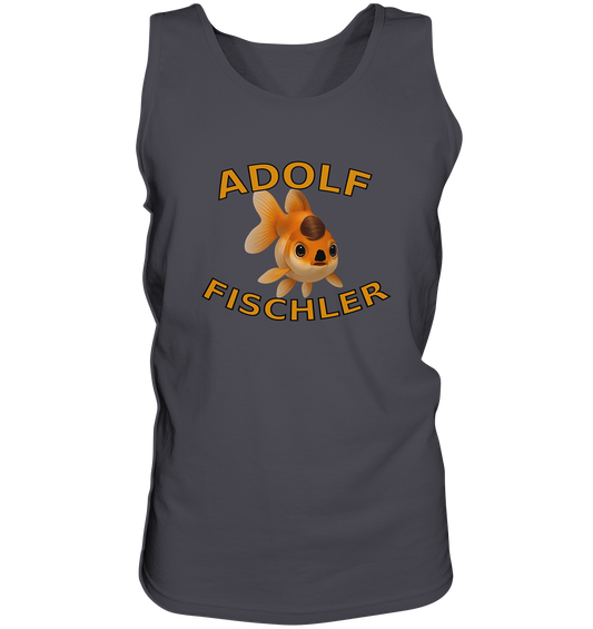 Adolf Fischler - Tank-Top