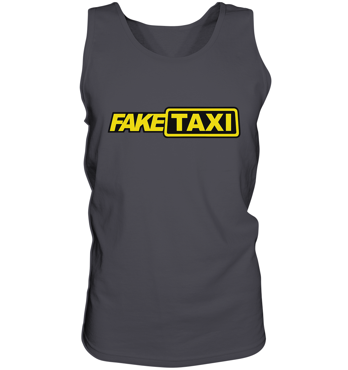 Fake Taxi - Tank-Top