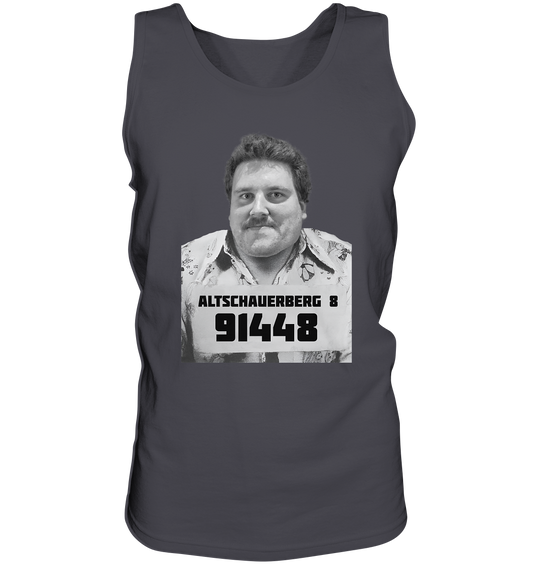 Rainer Escobar - Tank-Top