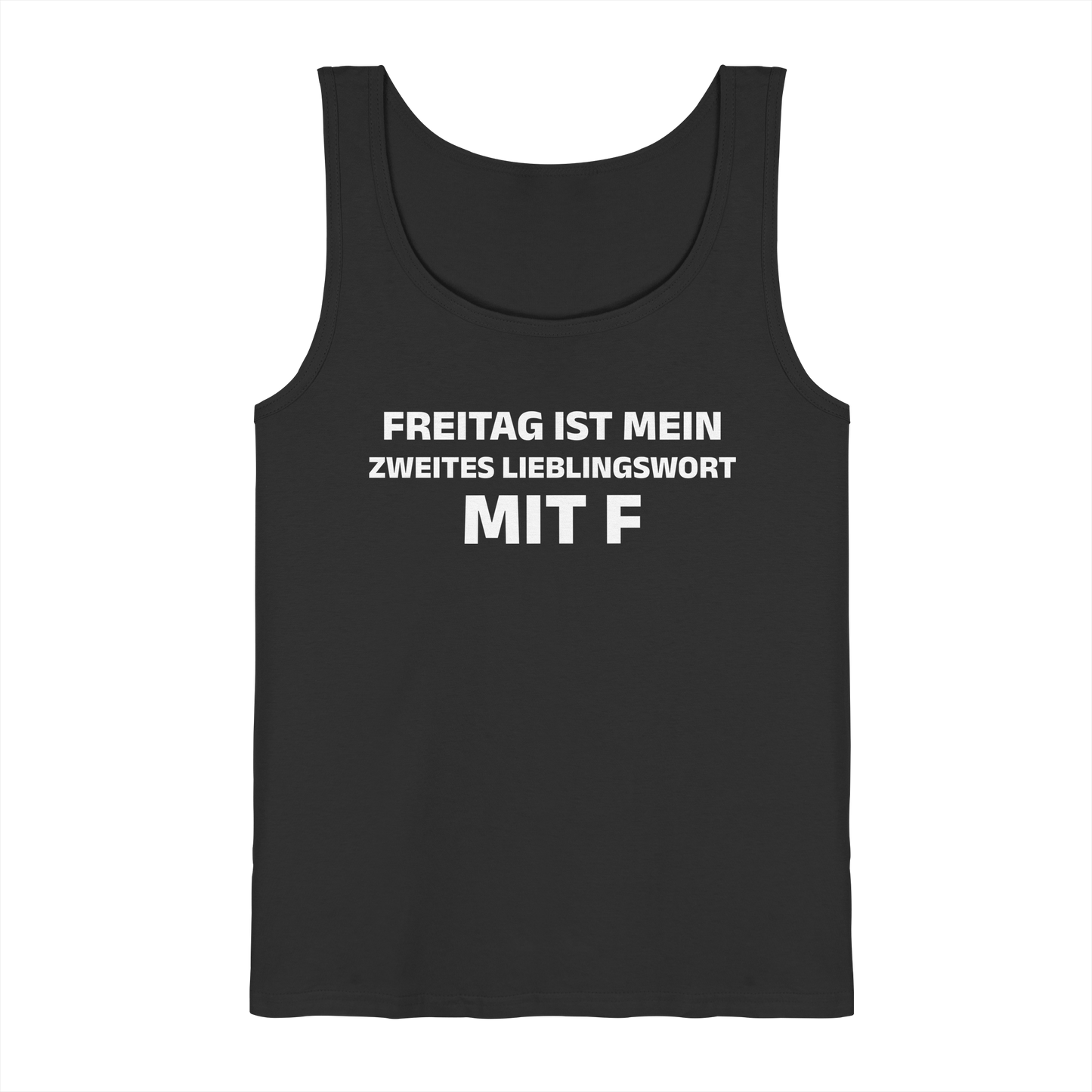 Freitag - Tank-Top