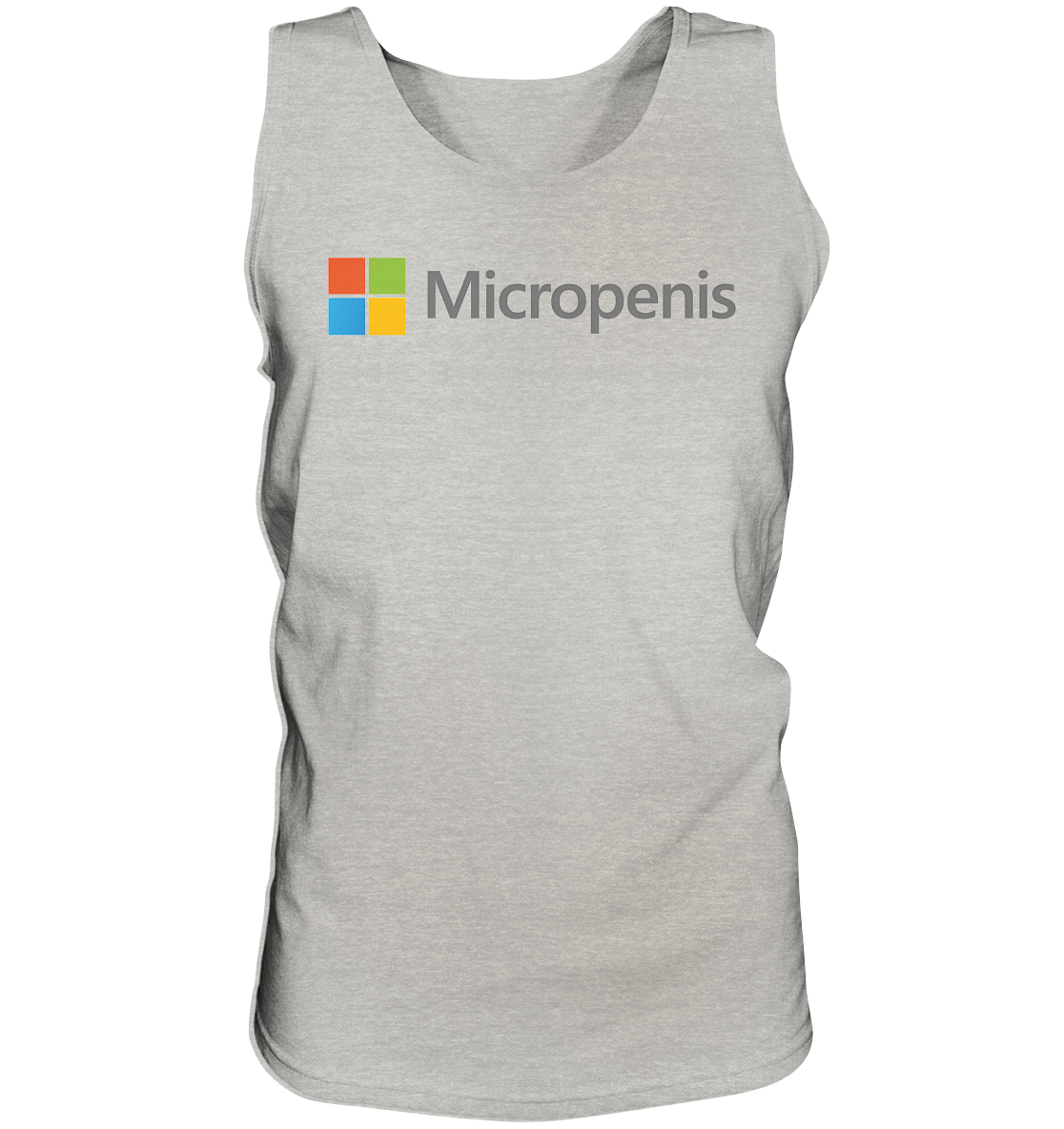 Micropenis - Tank-Top