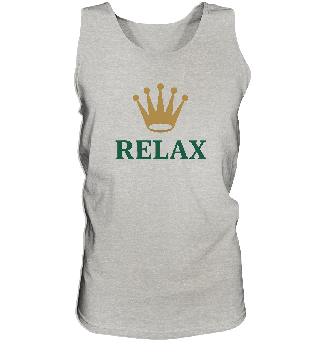 Relax - Tank-Top
