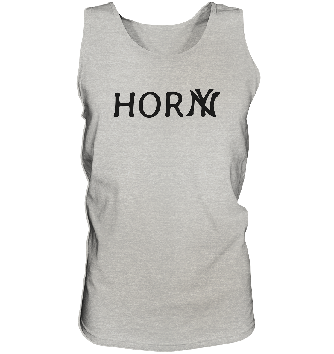 Horny - Tank-Top