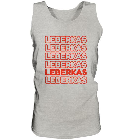 Leberkas 2 - Tank-Top