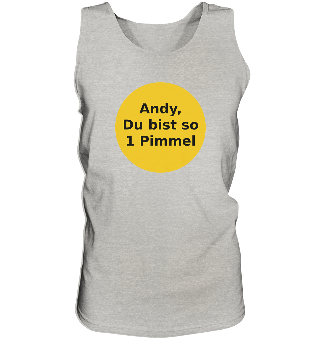 Andy - Tank-Top