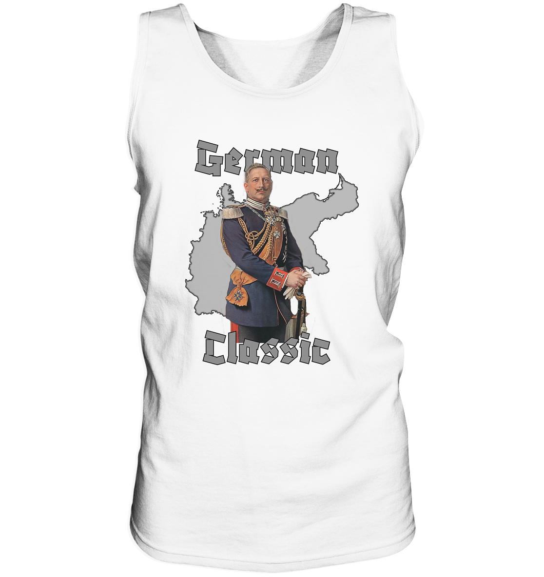 German Classic - Tank-Top