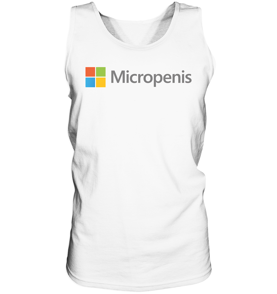 Micropenis - Tank-Top