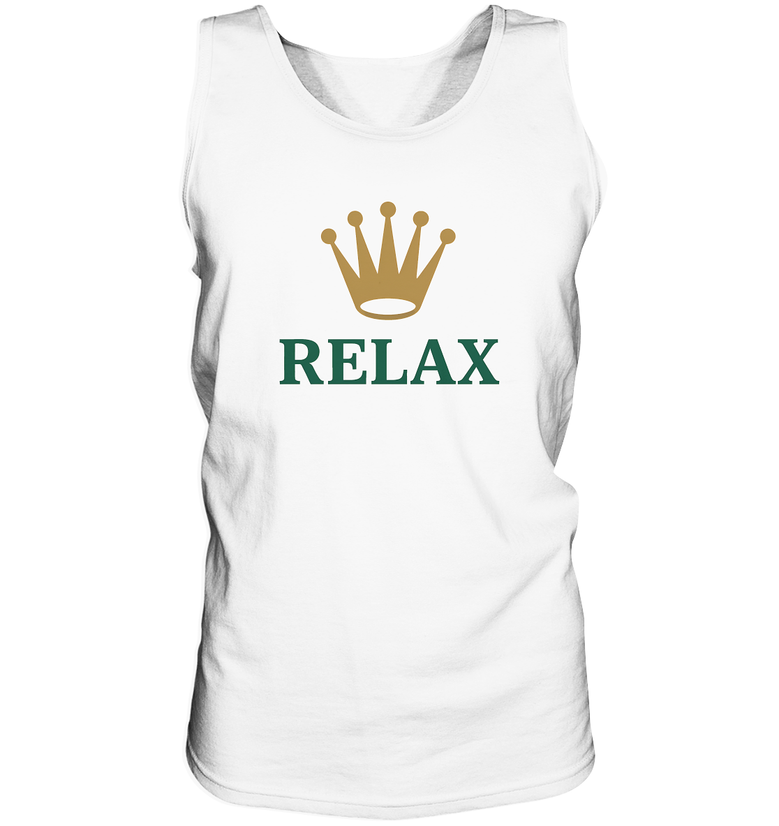 Relax - Tank-Top