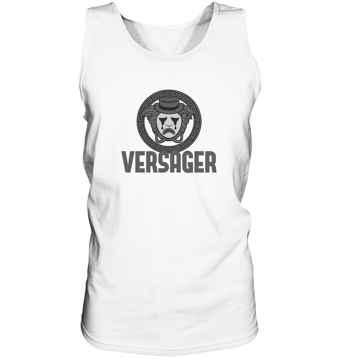 VERSAGER - Tank-Top