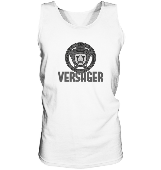 VERSAGER - Tank-Top