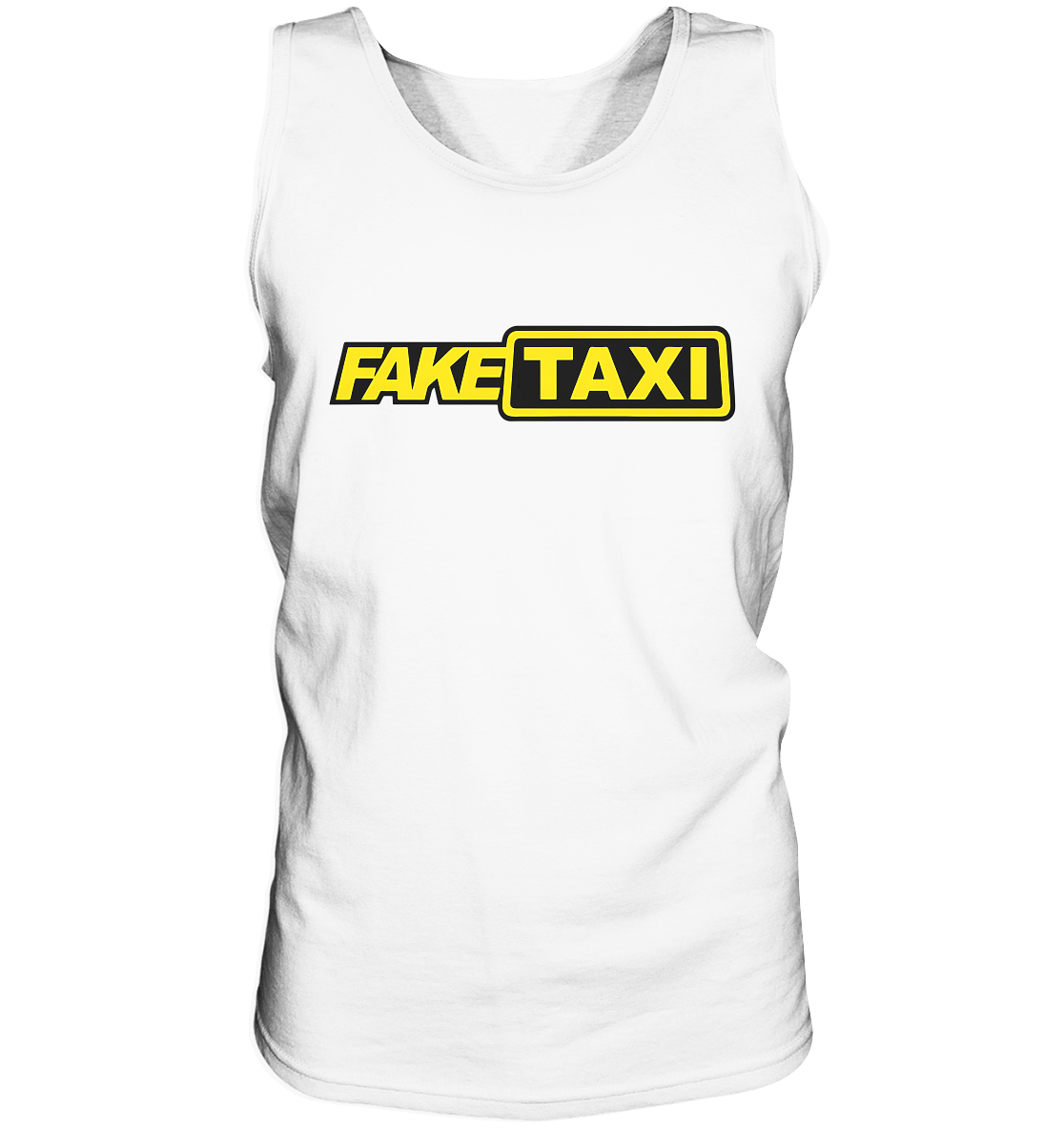 Fake Taxi - Tank-Top