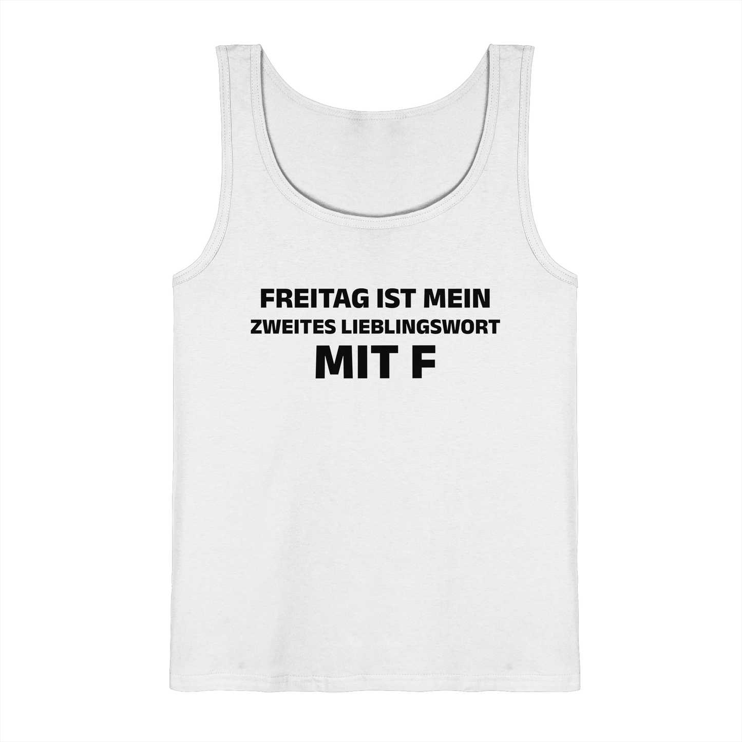Freitag - Tank-Top